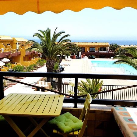Apartmán La Paloma Buena Esperanza Costa De Antigua Exteriér fotografie