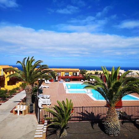 Apartmán La Paloma Buena Esperanza Costa De Antigua Exteriér fotografie