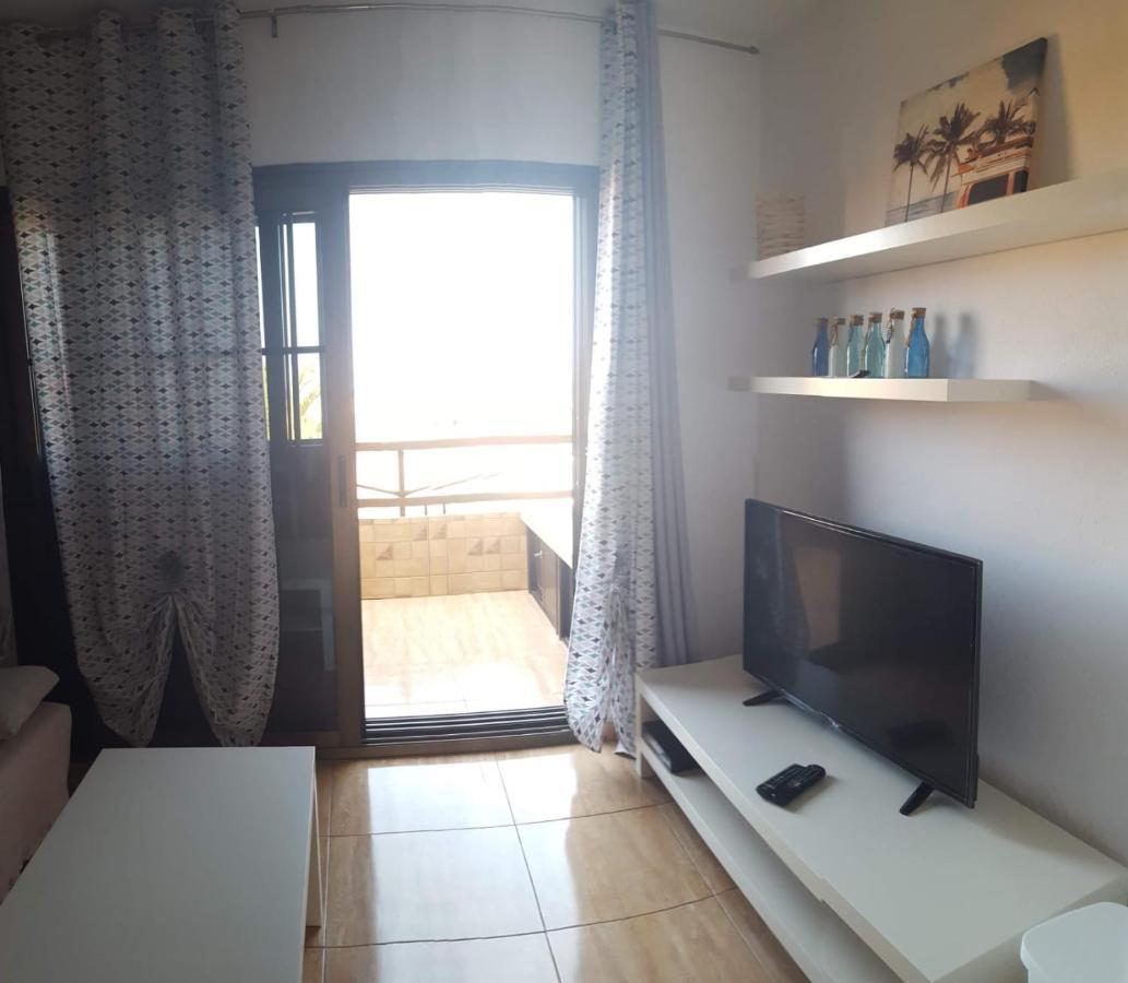 Apartmán La Paloma Buena Esperanza Costa De Antigua Exteriér fotografie