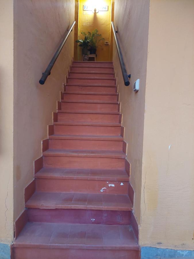 Apartmán La Paloma Buena Esperanza Costa De Antigua Exteriér fotografie