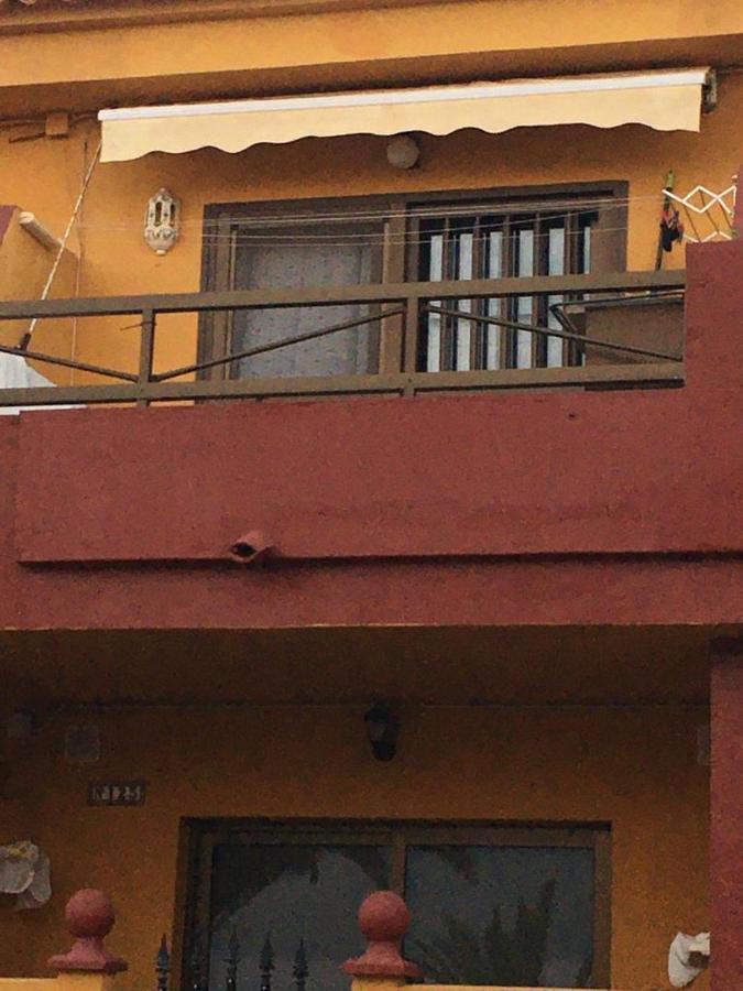 Apartmán La Paloma Buena Esperanza Costa De Antigua Exteriér fotografie