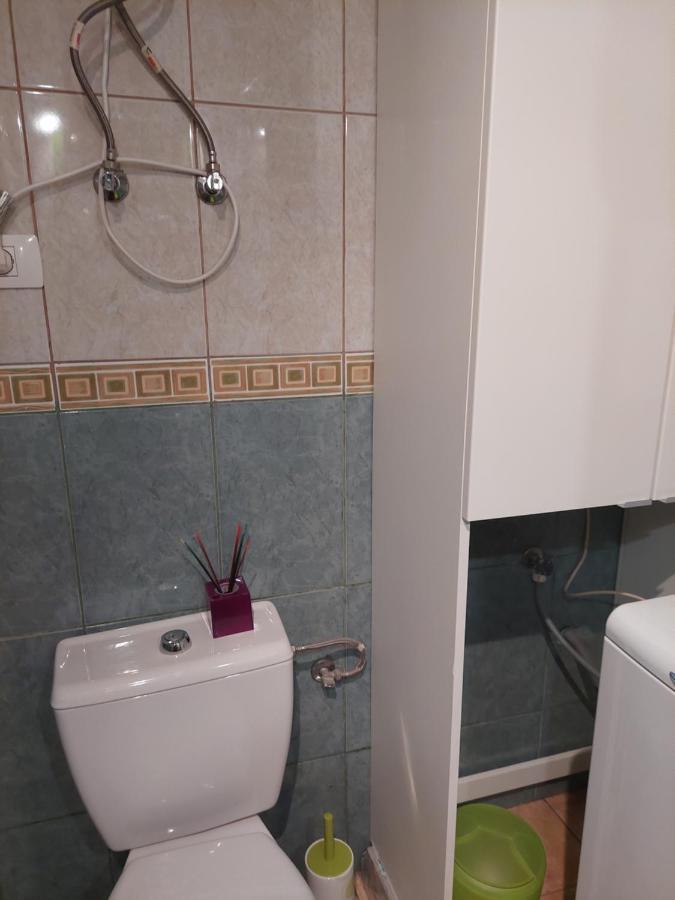 Apartmán La Paloma Buena Esperanza Costa De Antigua Exteriér fotografie