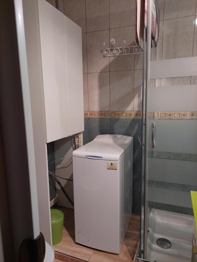 Apartmán La Paloma Buena Esperanza Costa De Antigua Exteriér fotografie
