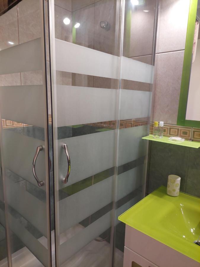 Apartmán La Paloma Buena Esperanza Costa De Antigua Exteriér fotografie