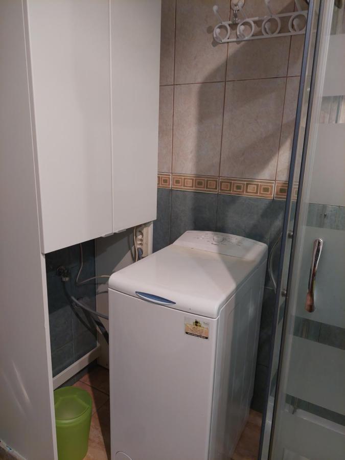 Apartmán La Paloma Buena Esperanza Costa De Antigua Exteriér fotografie