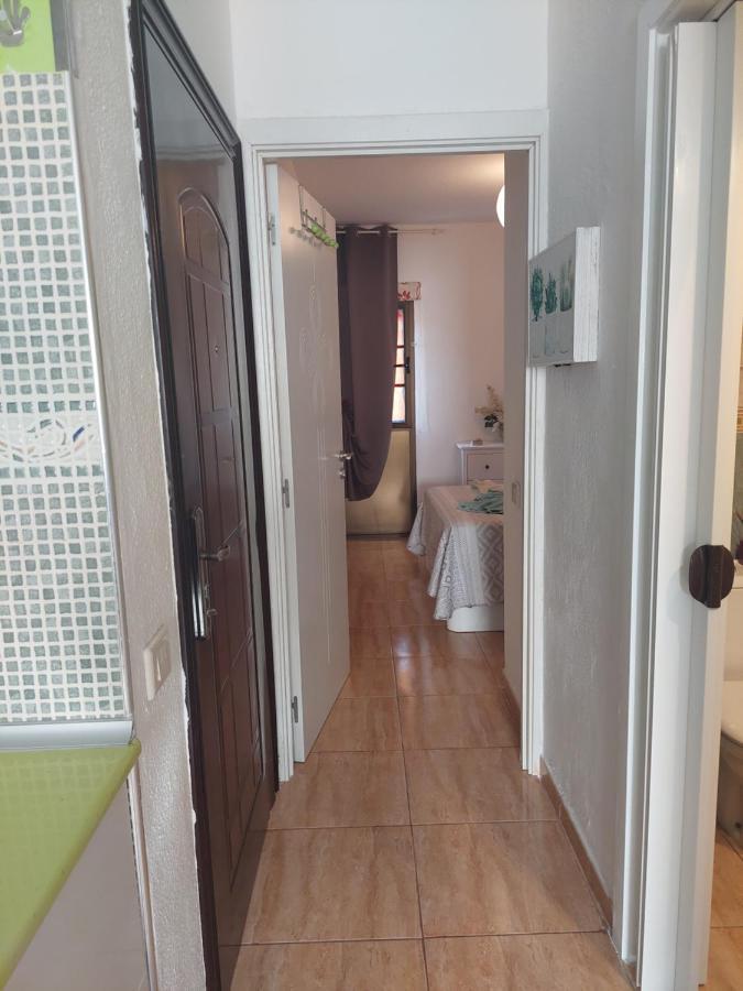 Apartmán La Paloma Buena Esperanza Costa De Antigua Exteriér fotografie
