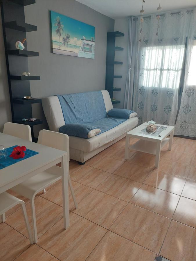 Apartmán La Paloma Buena Esperanza Costa De Antigua Exteriér fotografie